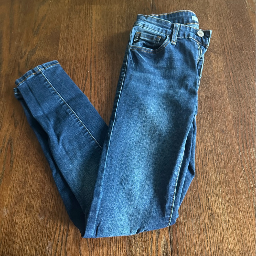 Women’s jeans skinny Ken Cain size 1